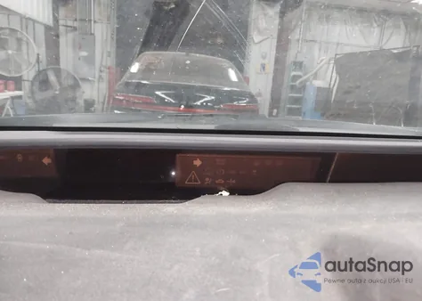 2005 Toyota Prius z USA, uszkodzony, nr VIN JTDKB20U653001578